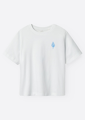 Name It Kids marškinėliai Jassa