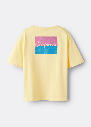 Name It Kids marškinėliai Jassa