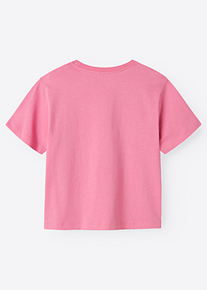 Name It Kids marškinėliai Jassa