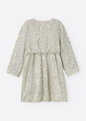 Name It Kids suknelė Rantella