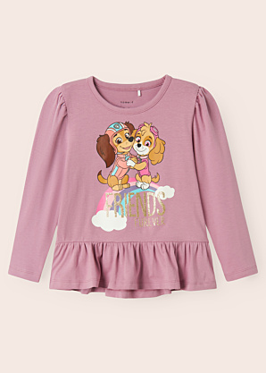 Name It Mini marškinėliai Narras Paw Patrol