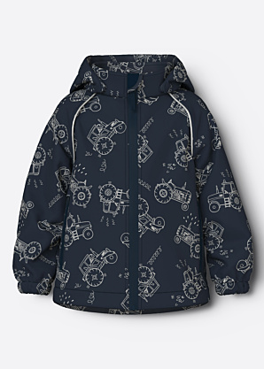 Name It Mini Outerwear pavasario-rudens striukė SCH Alfa08