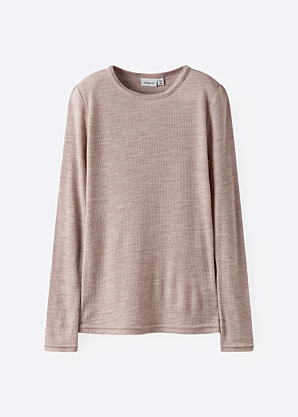 Name It Kids termo palaidinė Wax