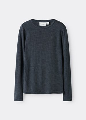 Name It Kids termo palaidinė Wax