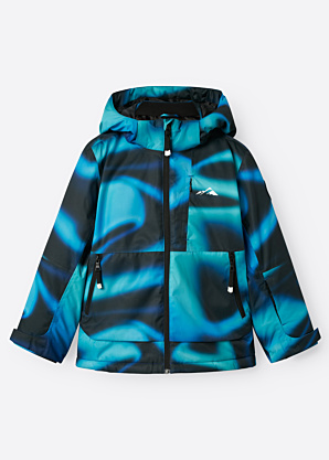 Name It Kids žieminė sportinė striukė Slope10