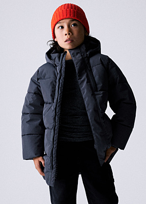 Name It Kids žieminė striukė Medow03