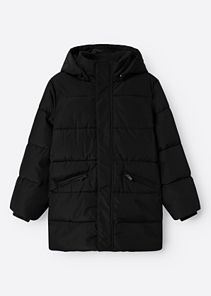 Name It Kids žieminė striukė Medow03