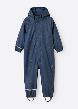 Name It Mini Outerwear lietaus kombinezonas Dry10