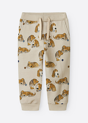 Name It Mini sportinės kelnės Kody