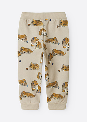 Name It Mini sportinės kelnės Kody