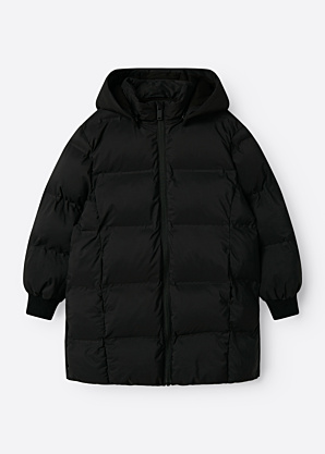 Name It Kids žieminis paltas Musk