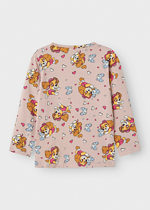 Name It Mini marškinėliai Jiddi