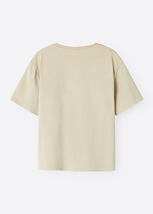 Name It Kids marškinėliai Jerry Sonic