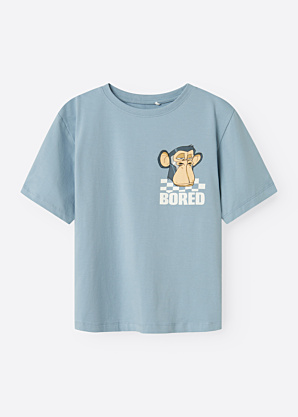 Name It Kids marškinėliai Jase