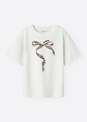 Name It Kids marškinėliai Lisemarie