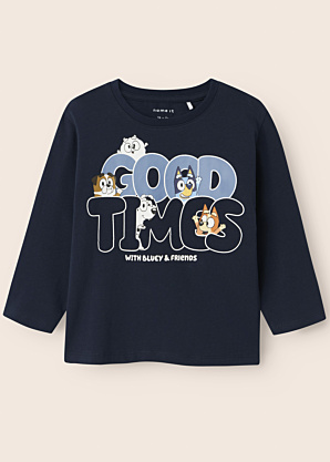 Name It Mini marškinėliai Niels