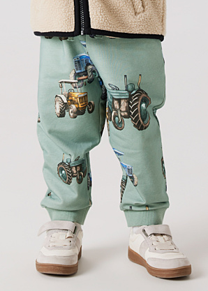 Name It Mini sportinės kelnės Ludvig