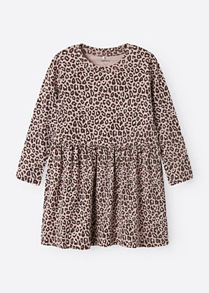 Name It Mini suknelė Leoana