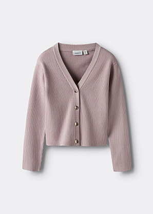 Name It Kids megztinis Larenlise