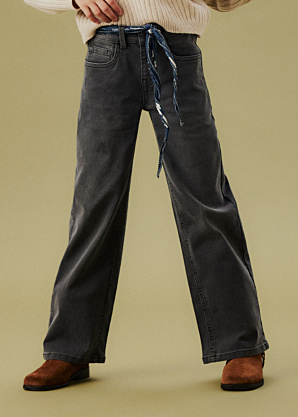 Name It Kids džinsai Rose