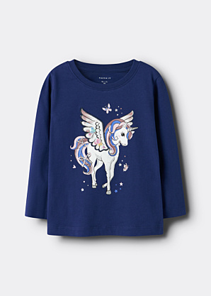 Name It Mini marškinėliai Ninna