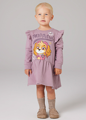 Name It Mini suknelė Sanna Paw Patrol