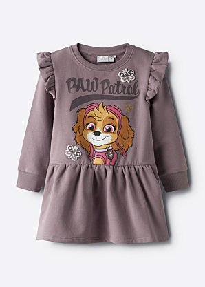 Name It Mini suknelė Sanna Paw Patrol