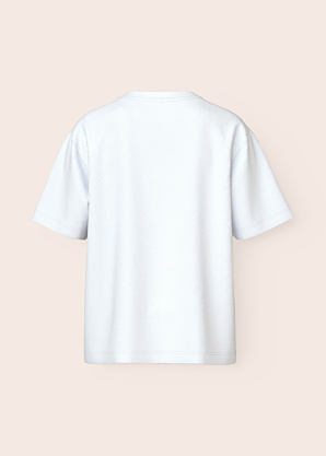 Name It Kids marškinėliai Dagmar