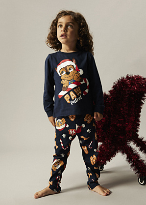 Name It Mini pižama Slava