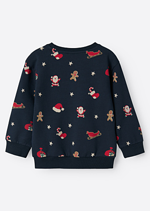 Name It Mini džemperis Rohom