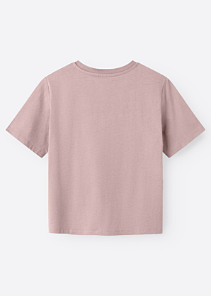 Name It Kids marškinėliai Lisemarie