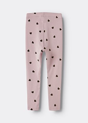 Name It Mini tamprės Heart