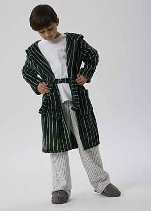 Name It Kids chalatas Racer