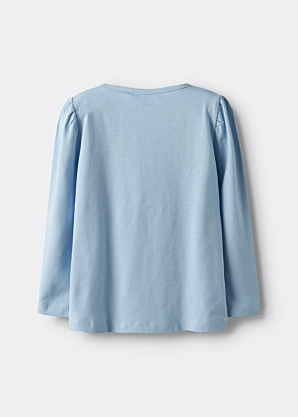 Name It Mini marškinėliai Osma Frozen