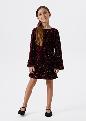 Name It Kids suknelė Rusitta