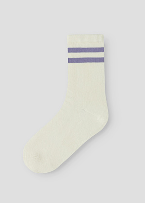 Name It Kids kojinės Vilde 5 pack