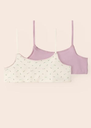 Name It Kids viršutiniai marškinėliai 2 vnt.