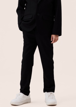 Name It Kids kostiuminės kelnės Riramel