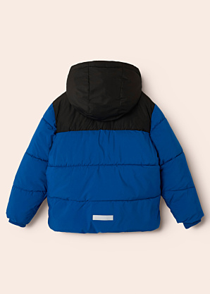 Name It Kids žieminė striukė Morning