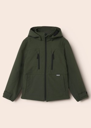 Name It Kids pavasario-rudens sportinė striukė