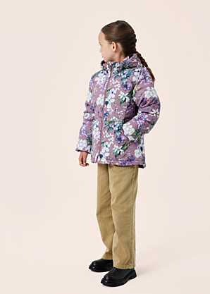 Name It Kids pavasario-rudens striukė Maxi