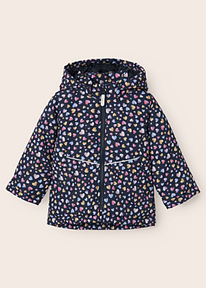 Name It Mini Outerwear pavasario-rudens striukė Maxi