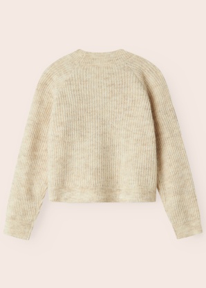 Name It Kids megztinis Holly