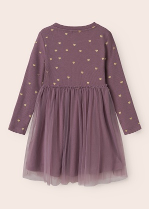 Name It Mini suknelė Nadja