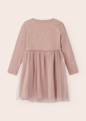 Name It Mini formali suknelė Nadja