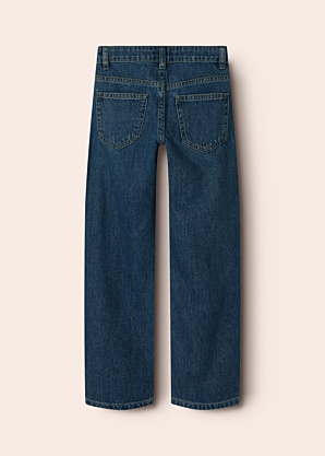 Name It Kids džinsai Rose