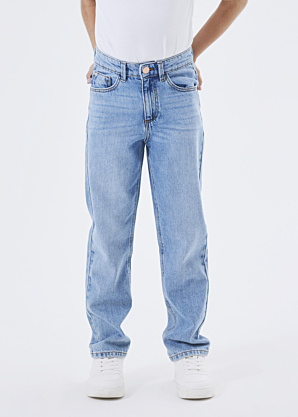 Name It Kids džinsai Rose