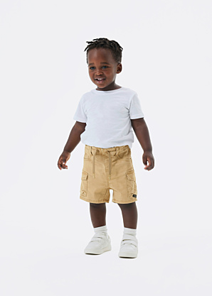 Name It Mini kelnės Ben