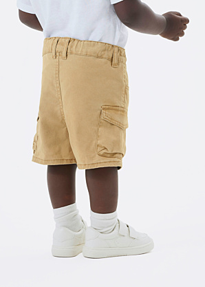 Name It Mini kelnės Ben