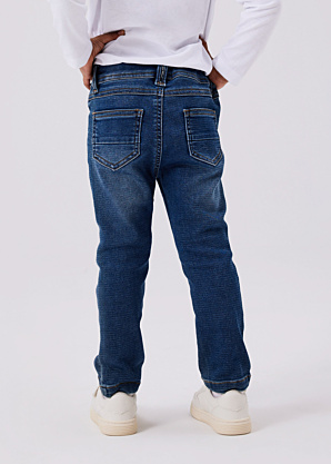 Name It Mini džinsai Silas